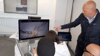 Verduno, tutto esaurito per “Un Pianeta in Salute”: salute, ambiente e innovazione si incontrano all’Ospedale Ferrero 3