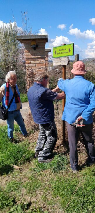 Il Cai di Alba ospita Andrea Parodi. Firmata la convenzione con il Comune per i sentieri 1