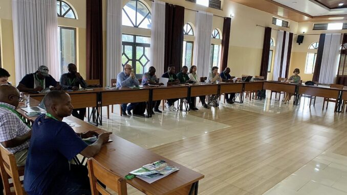 Sustain-It Apro Formazione porta l’innovazione digitale in Africa