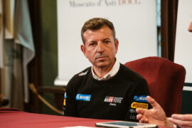 Presentato il Rally Regione Piemonte in Municipio, domani parte la sfida 20