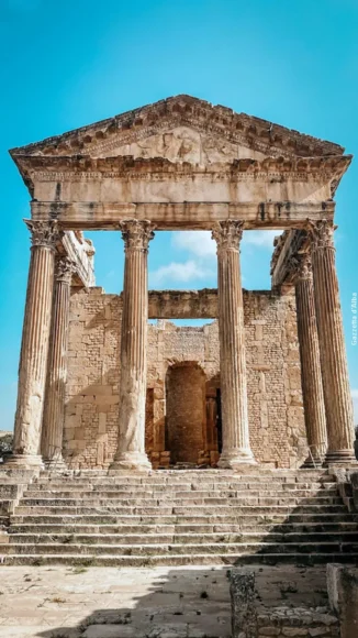 Pellegrinaggio / I lettori di Gazzetta d’Alba nella Tunisia di sant’Agostino 2