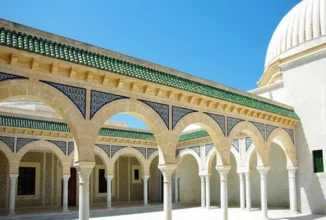 Pellegrinaggio / I lettori di Gazzetta d’Alba nella Tunisia di sant’Agostino 4
