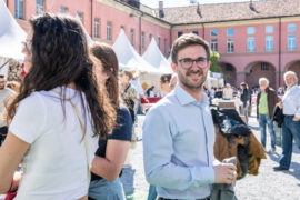 Si chiude il sipario sul primo weekend di Vinum