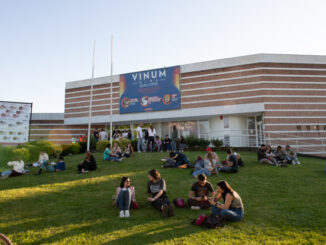 Si chiude il sipario sul primo weekend di Vinum 12