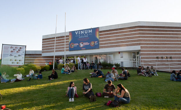 Si chiude il sipario sul primo weekend di Vinum 12