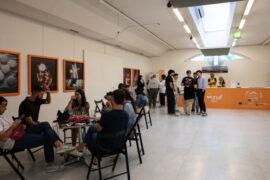 Si chiude il sipario sul primo weekend di Vinum 17