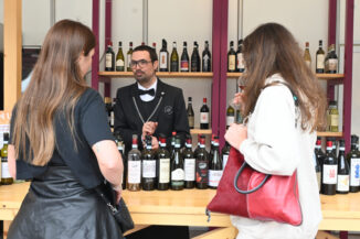 Si chiude il sipario sul primo weekend di Vinum 19