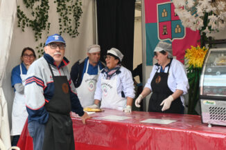 Si chiude il sipario sul primo weekend di Vinum 20