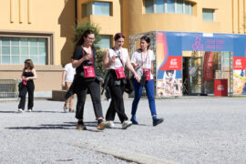 Si chiude il sipario sul primo weekend di Vinum 2