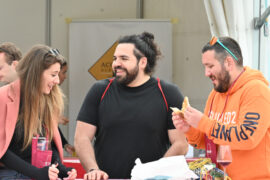 Si chiude il sipario sul primo weekend di Vinum 29