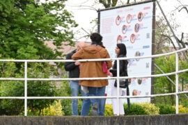 Si chiude il sipario sul primo weekend di Vinum 30