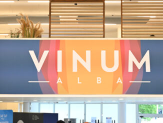 Si chiude il sipario sul primo weekend di Vinum 39