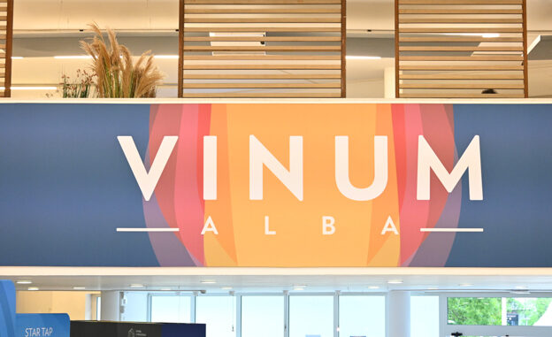 Si chiude il sipario sul primo weekend di Vinum 39