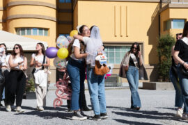 Si chiude il sipario sul primo weekend di Vinum 3