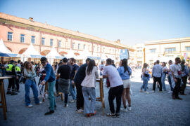 Si chiude il sipario sul primo weekend di Vinum 6