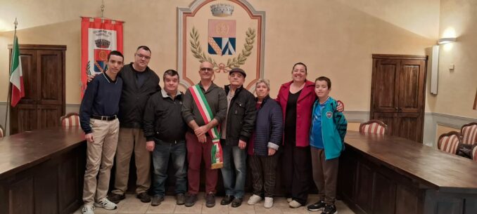 E poi è magia, la raccolta di scritti inviati da Marco Giachino di Rodello al cugino Eduardo in Brasile
