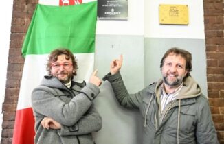 Ex studenti, Erpacrife e Sesta classe nella hall of fame dell'Enologica 1