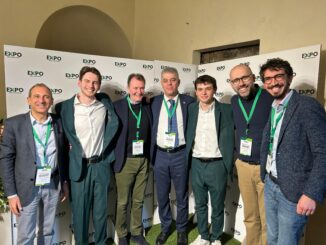 Con l'Expo live,
