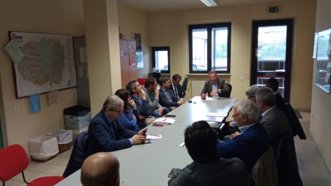 Terzo ponte: mancano ancora 14 milioni, ma si inizia con la progettazione