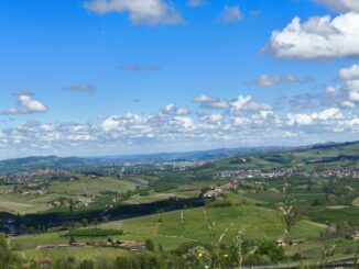 Le previsioni metero di Arpa Piemonte per le prossime 48 ore