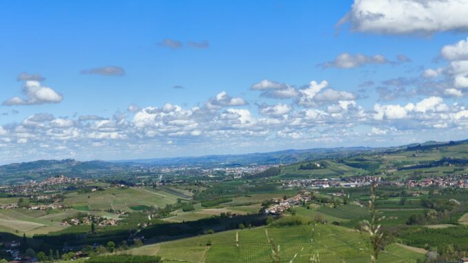 Le previsioni metero di Arpa Piemonte per le prossime 48 ore
