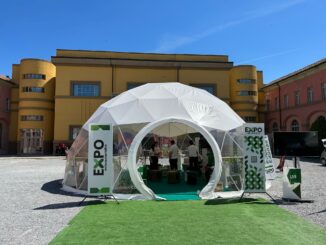 Expo live, una bolla di eventi per dialogare sulla sostenibilità