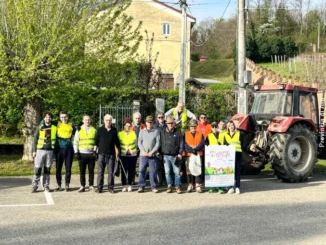 Puliamo insieme nell'Astigiano