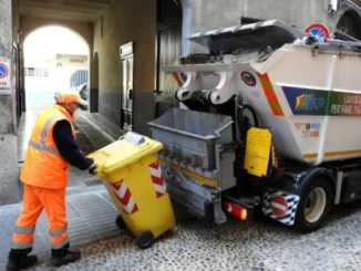 Asti raccolta differenziata rifiuti