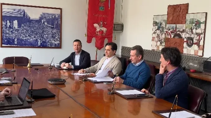 asti_incontro_trasporto pubblico Il trasporto nell'Astigiano attende il bando per rinnovare il servizio pubblico