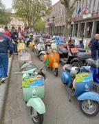 Vespa raduno Asti