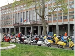 Vespa raduno Asti