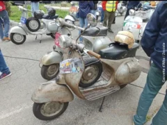 Vespa raduno Asti