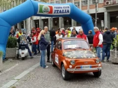 Vespa raduno Asti