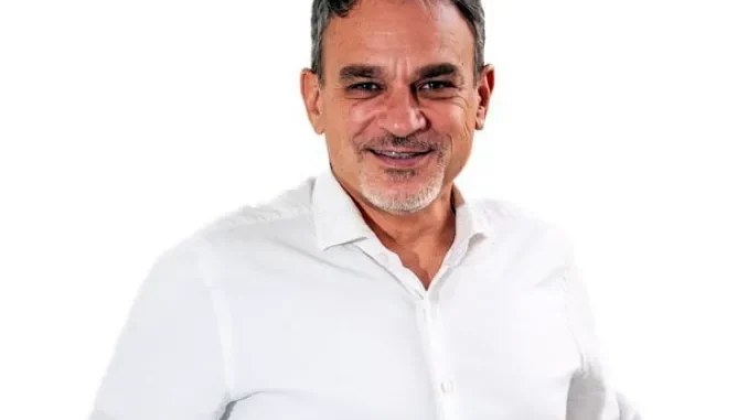 Oscar Cambieri