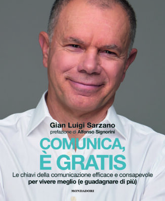 In sala Riolfo arriva il coach e imprenditore Gian Luigi Sarzano