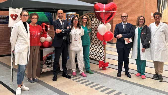 giornata mondiale donazione organi