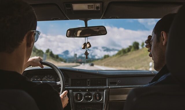 283 iscritti e 12.7161 tragitti fatti, ottimi numeri per il Carpooling dell'Asl Cn2