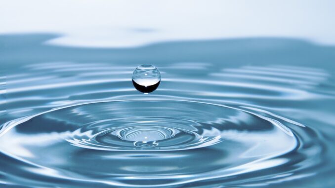 Ecco come verrà liquidata Egea acque: un altro tassello verso la gestione pubblica dell'acqua