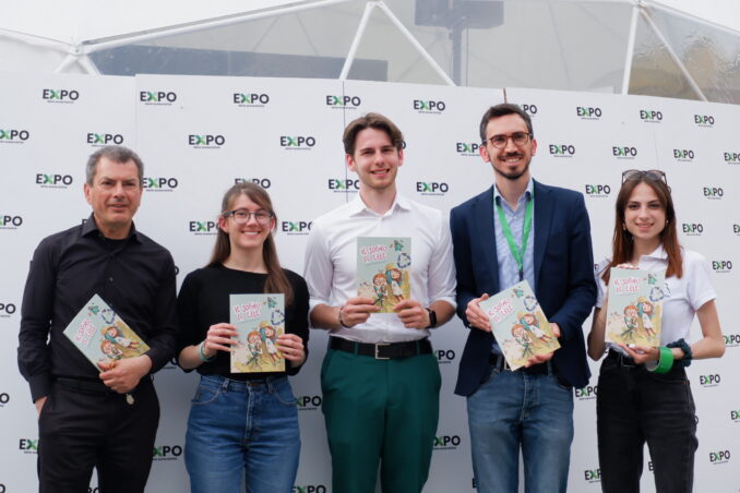 Expo live, una bolla di eventi per dialogare sulla sostenibilità 5