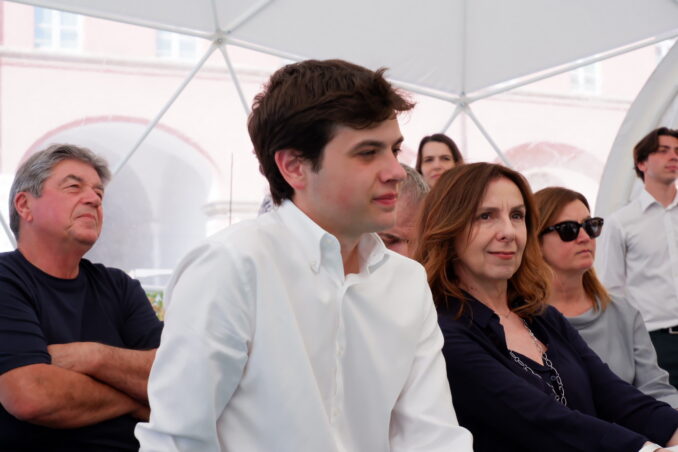Expo live, una bolla di eventi per dialogare sulla sostenibilità 3