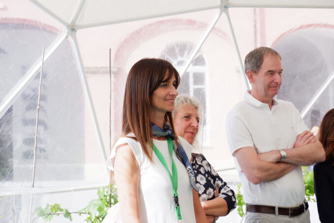 Expo live, una bolla di eventi per dialogare sulla sostenibilità 1