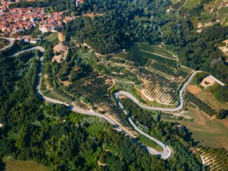 Montà / La Redina verso la riapertura dopo cinque anni di cantieri