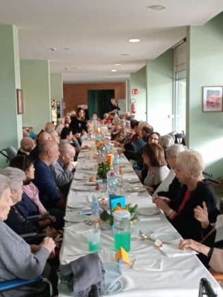 Gli studenti dell’Apro di Alba cuochi per un giorno per gli ospiti dell’Ottolenghi 2