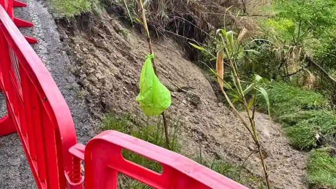 +++ Maxi pioggia: la conta dei danni in Alta Langa e Belbo (IN AGGIORNAMENTO) +++ 7