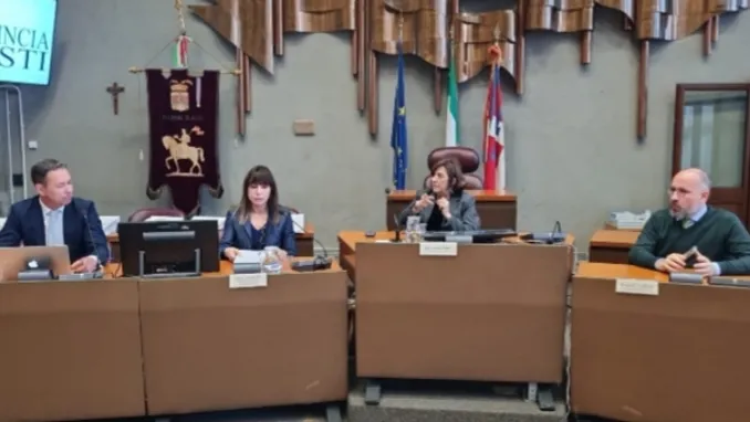 Provincia di Asti e fondazione Crt: una sinergia da 2,8 milioni in tre anni