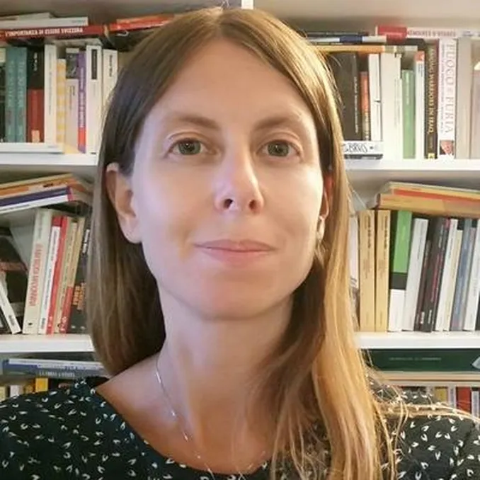 Joselle D'Agnes