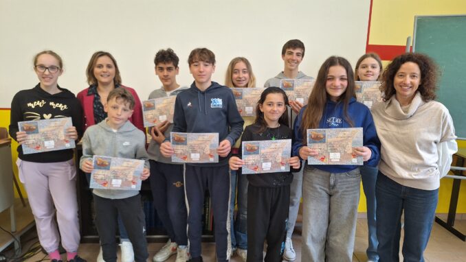 Salesiani Bra: dalla scuola all'oratorio, un grande fermento di iniziative