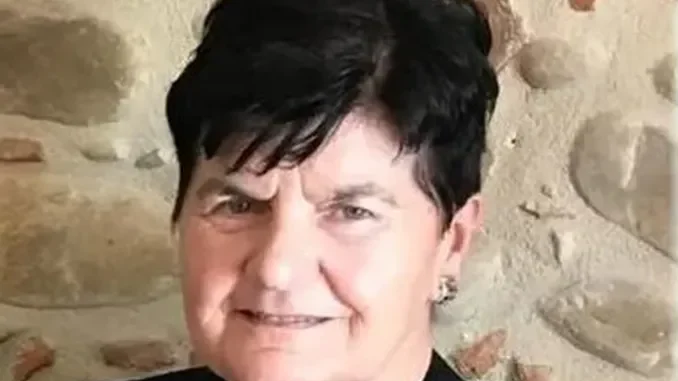 Addio a Maria
