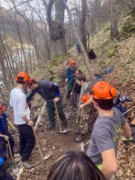 A Narzole il bosco di Geminella, un progetto per la comunità 2