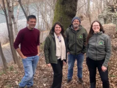 A Narzole il bosco di Geminella, un progetto per la comunità 3